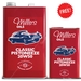Millers Oils Pistoneeze 20W-50 - 5 Litres + 1L FREE