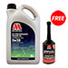 Millers EE Performance 0w-30 - 5 Litres (Plus FREE Engine Flush)