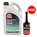 Millers EE Performance 10w-40 - 5 Litres (Plus FREE Engine Flush)