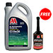 Millers EE Performance C3 0w30 - 5 Litres (Plus FREE Engine Flush)