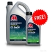 Millers EE Performance C3 5w30 - 5 Litres + 1 Litre FREE