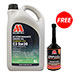 Millers EE Performance C3 5w30 - 5 Litres (Plus FREE Engine Flush)