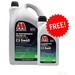 Millers EE Performance C3 5w40 - 5 Litres + 1 Litre FREE