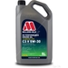Millers EE Performance C3 V 5w-30 Oil - 5 Litres