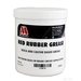 Millers Oils Red Rubber Grease - 500g