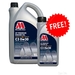 Millers XF Premium C3 0W-30 - 5 Litres + 1 Litre FREE