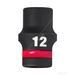 Milwaukee 4932480306 - 12mm