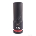 Milwaukee 4932480333 - 15mm