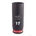 Milwaukee 4932480291 - 17mm