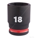 Milwaukee 4932480275 - 18mm