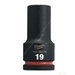 Milwaukee 4932480379 - 19mm