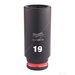 Milwaukee 4932480293 - 19mm