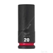 Milwaukee 4932480338 - 20mm