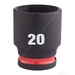 Milwaukee 4932480277 - 20mm
