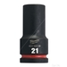 Milwaukee 4932480380 - 21mm