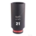 Milwaukee 4932480295 - 21mm