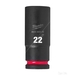 Milwaukee 4932480340 - 22mm