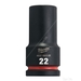 Milwaukee 4932480381 - 22mm