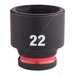Milwaukee 4932480279 - 22mm