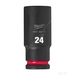 Milwaukee 4932480342 - 24mm