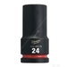 Milwaukee 4932480383 - 24mm