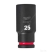 Milwaukee 4932480343 - 25mm