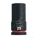 Milwaukee 4932480384 - 25mm