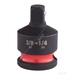 Milwaukee 4932480299 - 3/8in. to 1/4in.