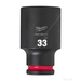 Milwaukee 4932480350 - 33mm
