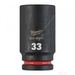 Milwaukee 4932480392 - 33mm