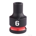 Milwaukee 4932480263 - 6mm