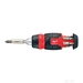 Milwaukee 4932480581 - Single