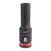 Milwaukee 4932480282 - 8mm