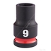 Milwaukee 4932480266 - 9mm
