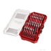 Milwaukee 4932860932 - 39 Piece Set