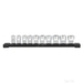 Milwaukee 4932492507 - 10 Piece Set