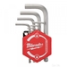 Milwaukee 4932492399 - 9 Piece Set