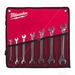 Milwaukee 4932492713 - 7 Piece Set
