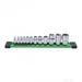 Milwaukee 4932498799 - 13 Piece Set