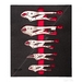 Milwaukee 4932493634 - 5 Piece Set