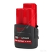 Milwaukee 4932480164 - Single
