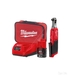 Milwaukee 4933478809 - Kit