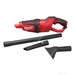 Milwaukee 4933448390 - Bare Unit