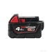 Milwaukee 4932430063 - Single