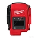 Milwaukee 4933498026 - Bare Unit
