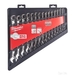 Milwaukee 4932464258 - 15 Piece Set
