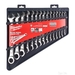 Milwaukee 4932464994 - 15 Piece Set
