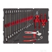 Milwaukee 4932493339 - 19 Piece Set