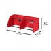 Milwaukee 4932480710 - Single