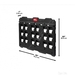 Milwaukee 4932480622 - Single